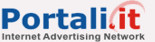 Portali.it - Internet Advertising Network - è Concessionaria di Pubblicità per il Portale Web ipertensionedieta.it